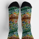 Search for gecko socks Lizard