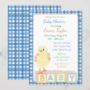 Search for baby chick invitations Green