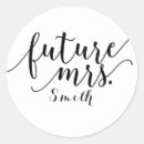 Search for future stickers Typography