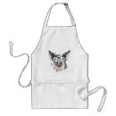 Search for eyeglass aprons Animal