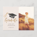 Search for 2022 graduation announcement cards Classic