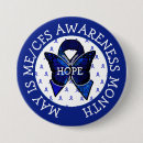 Search for chronic fatigue syndrome accessories Awareness