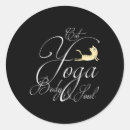 Search for yoga cat stickers Fitness