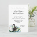 Search for water wedding invitations Flowers