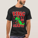 Search for dinosaur king tshirts Perfect