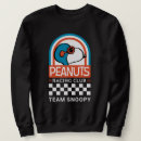 Search for race car hoodies Charlie brown