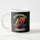 Search for rocket ship mugs Blue