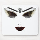 Search for pentacle mouse mats Pentagram