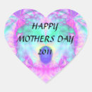 Search for abstract hearts design stickers Fractal