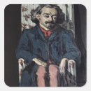 Search for post impressionist painter stickers Oil