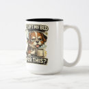 Search for nice dog mugs Animals