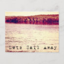 Search for away horizontal postcards Water