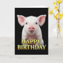 Search for piglets cards Farm