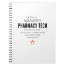 Search for pharmacist notebooks Tech