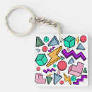 Search for 80s key rings Retro