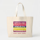 Search for one colour bags Colourful
