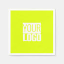 Search for neon napkins Modern