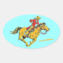 Search for barrel horse stickers Rodeo