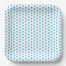 Search for polka dot paper plates Modern