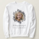 Search for in loving memory hoodies Elegant