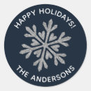 Search for sparkling snowflakes stickers Chic