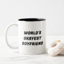 Search for funny boyfriend mugs Trendy