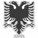 Search for white coat stickers Flag