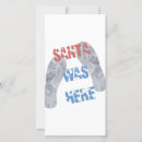 Search for shoe christmas cards Winter