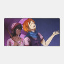 Search for anime boy mouse mats Girl