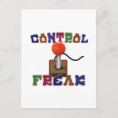 Search for controller postcards Humour