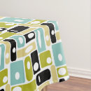 Search for 1950s tablecloths Scandinavian