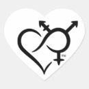 Search for transgender symbol stickers Bisexual