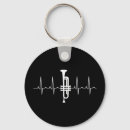 Search for trumpet round key rings Orchestra