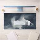 Search for dramatic landscape mouse mats Mountain