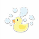 Search for bubble bath stickers Yellow