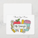 Search for teaching cards Teacher appreciation