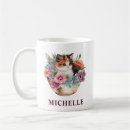 Search for calico cat mugs Kitten