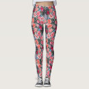 Search for vintage roses leggings Pattern