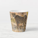 Search for cheetah big cat mugs Wild