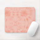 Search for tie dye mouse mats Pastel