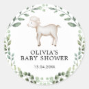 Search for cute baby sheep stickers Lamb