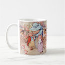 Search for tissue mugs Vintage