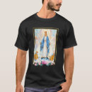 Search for virgin mary tshirts Mother of god