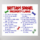 Search for brittany spaniel art Dog