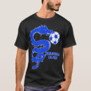 Search for blue samurai tshirts Cat