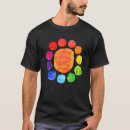 Search for rainbow polka dots tshirts 15th