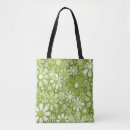 Search for green tote bags Sage