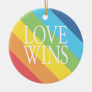 Search for straight christmas tree decorations Rainbow