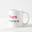 Search for wake up mugs Election