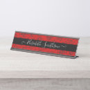 Search for floral name plates Business